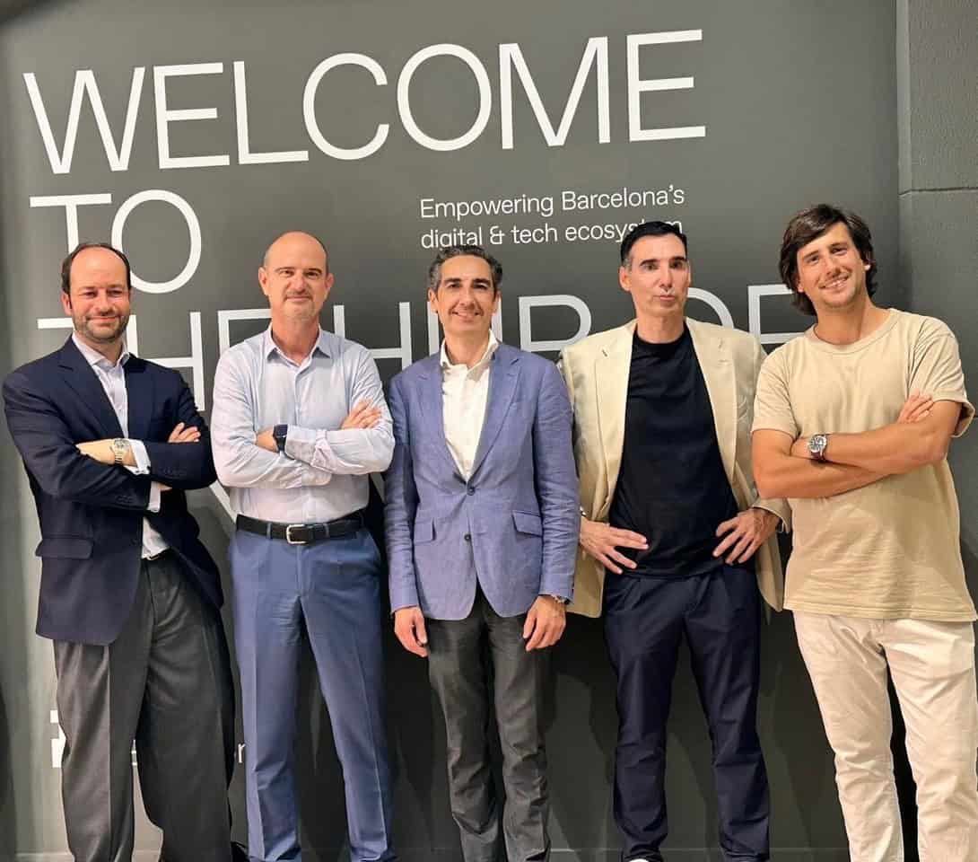 Necta Ventures Aumenta su Meta de Inversión a 120 Millones de Euros