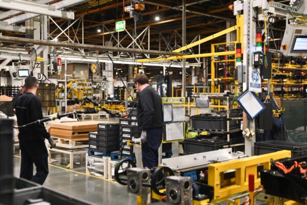 Stellantis Forged Partnerships with Startups to Propel Its Evolution into a Tech-Driven Manufacturer