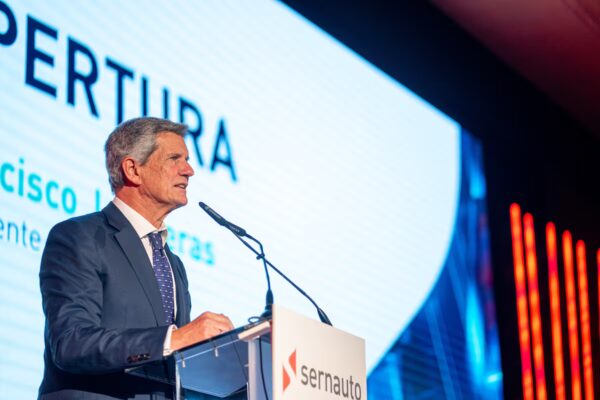 Gestamp reporta una caída del 18% en beneficios debido al estancamiento del sector automotriz en Europa y Norteamérica