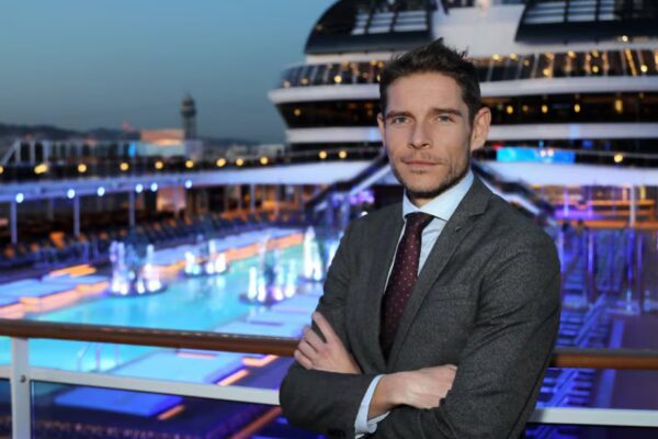 Barcelona se convierte en el epicentro de los cruceros de lujo: MSC lanza su tercer barco a partir de 500 euros por día