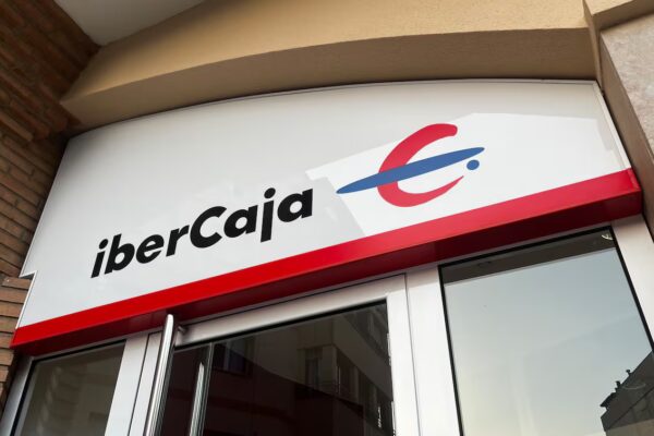 Ibercaja incrementa su beneficio hasta 271 millones en septiembre, creciendo un 7,3%