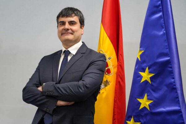 Conversación Exclusiva con José Marino García: Perspectivas desde la SETT