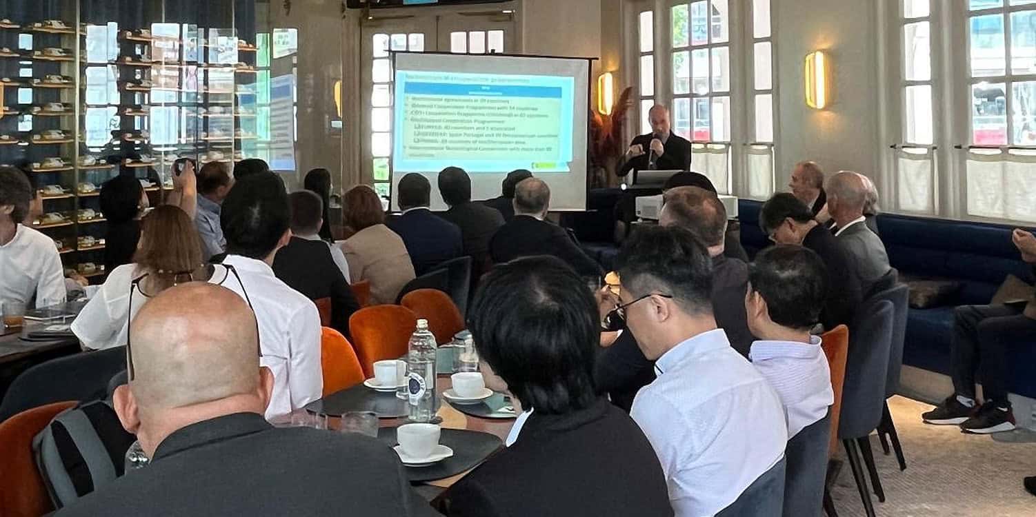 CDTI Innovación Invertirá Más de 6 Millones de Euros en 18 Nuevos Proyectos