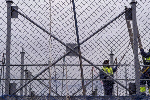 Acuerdo entre patronal y sindicatos de la construcción: aumento salarial del 7% hasta 2026