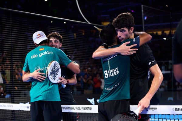 Renovada Competencia por el Liderazgo en Kuwait