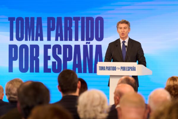 El PP impulsa una medida para que autónomos y asalariados no superen la base máxima de cotización