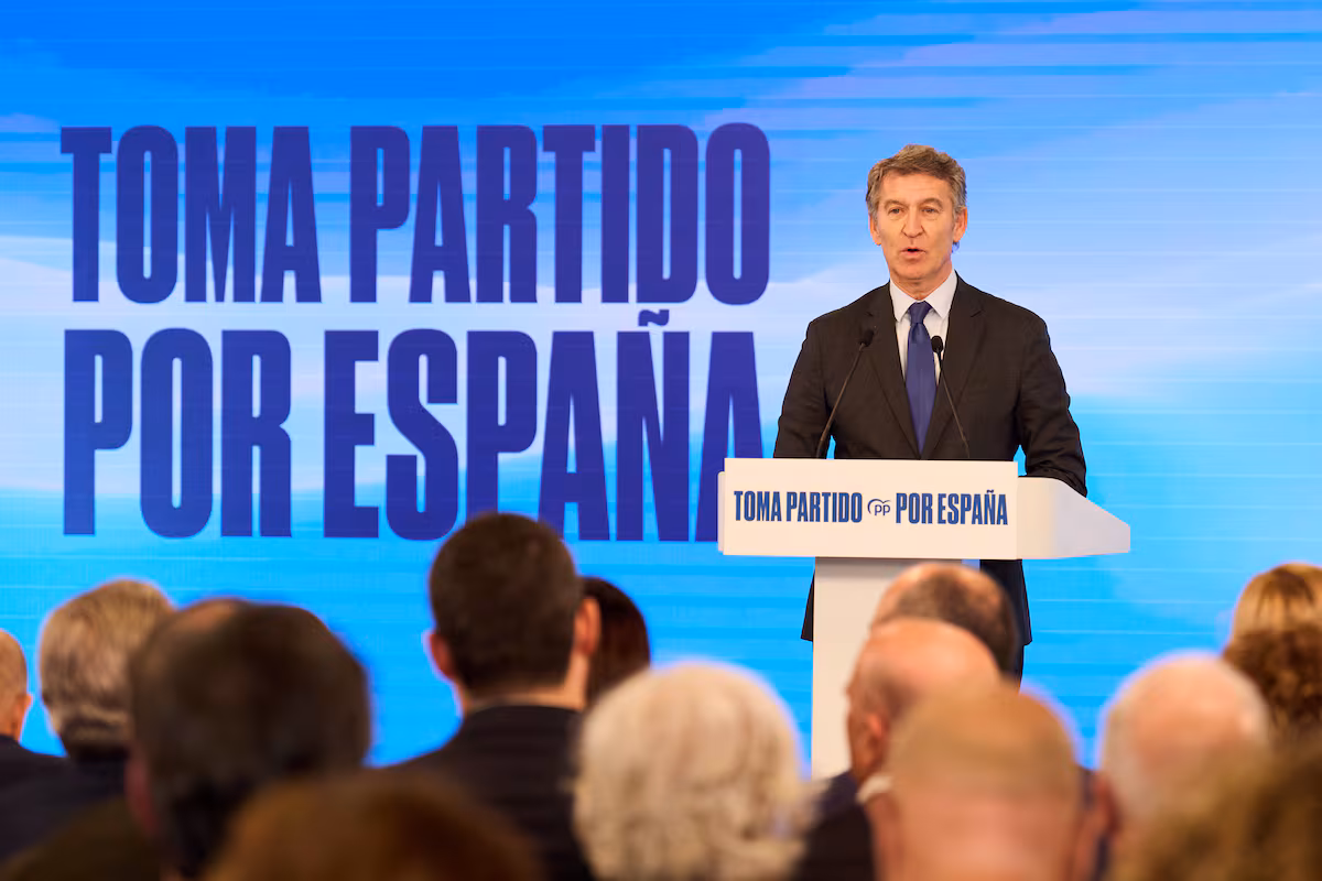 El PP impulsa una medida para que autónomos y asalariados no superen la base máxima de cotización