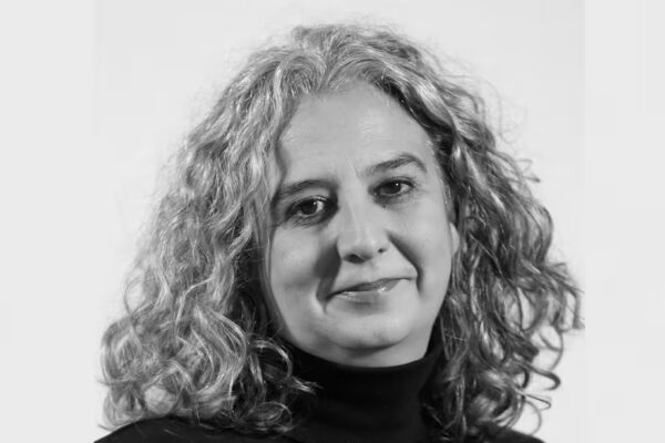 Raquel Pascual Galardonada como Mejor Periodista Económica por el Instituto de Estudios Económicos