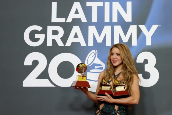 Los Grammy Latinos Transforman Andalucía: Inversión de Más de 195 Millones de Euros Desde 2023