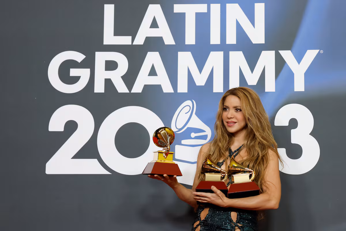Los Grammy Latinos Transforman Andalucía: Inversión de Más de 195 Millones de Euros Desde 2023