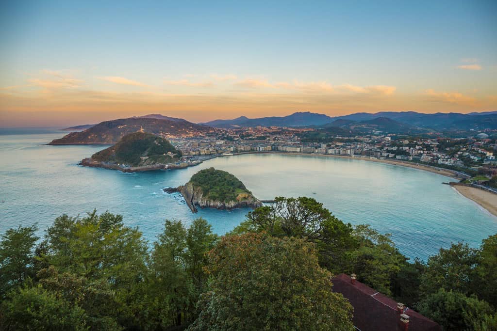 San Sebastián Aspira a Convertirse en la Capital Europea de la Innovación 2026