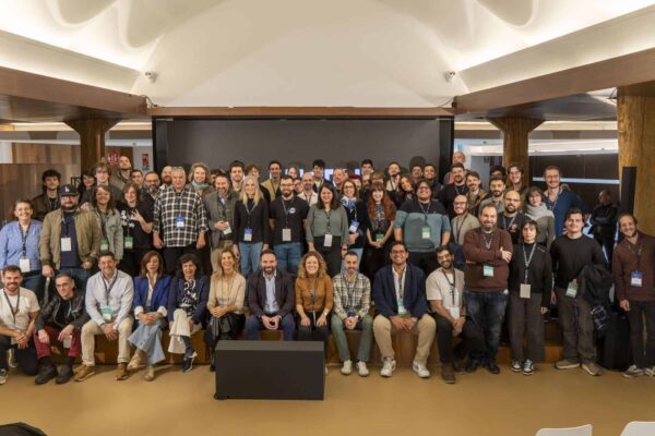 Arranca la Sexta Edición de Madrid in Game