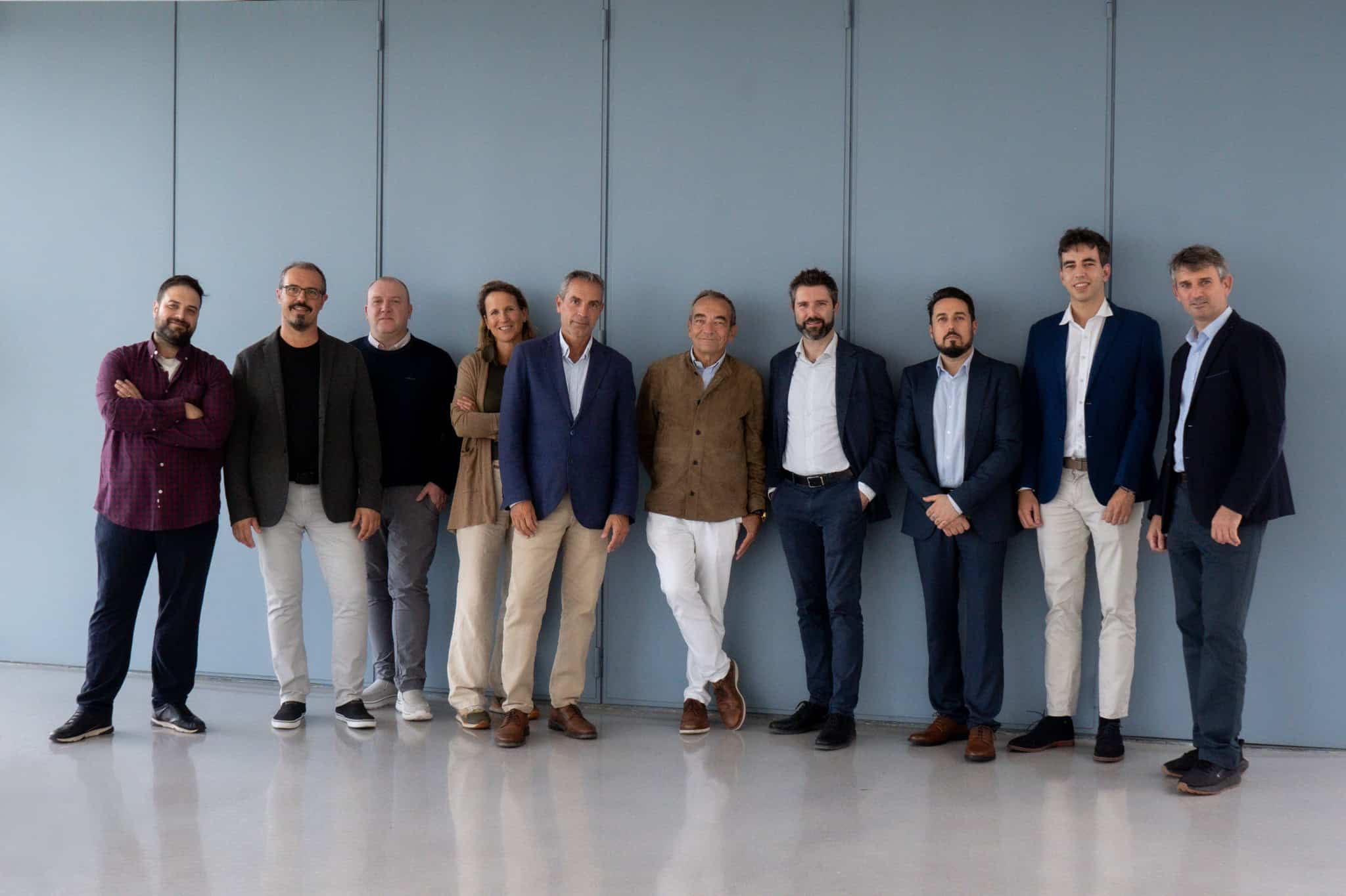HealthTech Innovations asegura 800,000 euros en nueva financiación