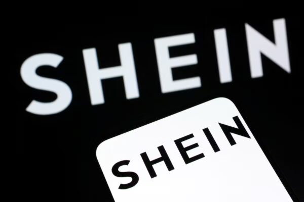 Shein anticipa ganancias de 1.700 millones en 2025 a pesar de los desafíos arancelarios en EE. UU.