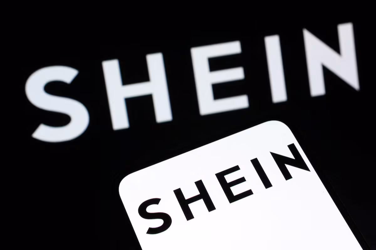 Shein anticipa ganancias de 1.700 millones en 2025 a pesar de los desafíos arancelarios en EE. UU.