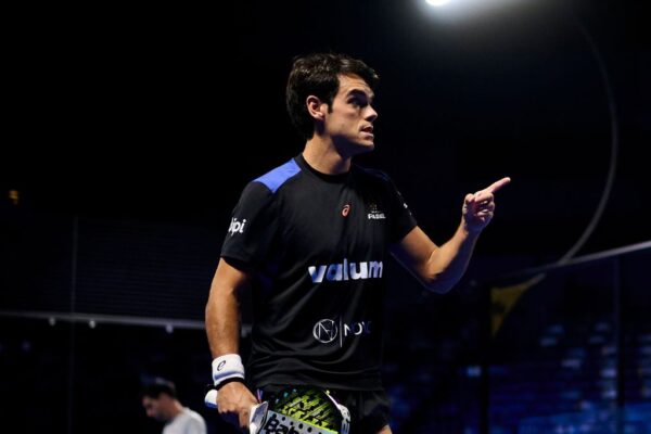 Octavos de Final del Mundial por Parejas: Todo lo que Necesitas Saber sobre Partidos, Horarios y Transmisión