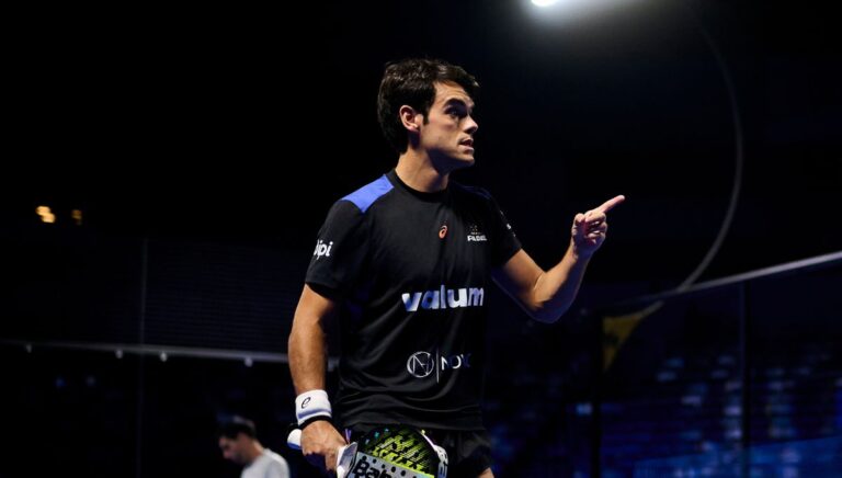 Octavos de Final del Mundial por Parejas: Todo lo que Necesitas Saber sobre Partidos, Horarios y Transmisión