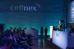 Cellnex destina 1.000 millones para recompensas a accionistas: dividendo y recompra de acciones