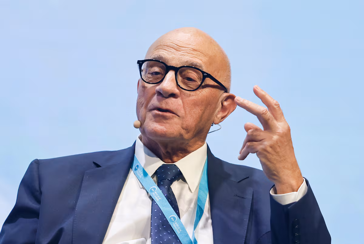 Josep Oliu: 'La verdadera competitividad trasciende el tamaño de las empresas'