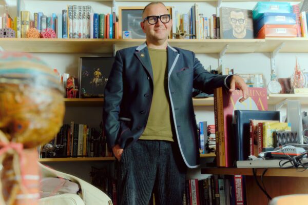 Cory Doctorow advierte: las empresas tecnológicas de Trump pueden debilitar a los gobiernos que se opongan