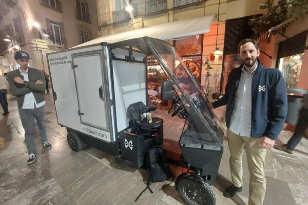 Mothium Se Lleva el Primer Lugar en el XIII Foro de Inversores del Keiretsu Forum Andalucía