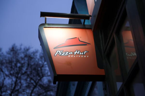 Pizza Hut: Un Desajuste en el Menú de Yum Brands