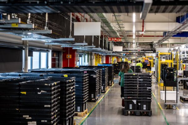 Desafíos en la Regulación: Dificultades para Sancionar a Empresas por el Uso Abusivo de Algoritmos en la Supervisión Laboral