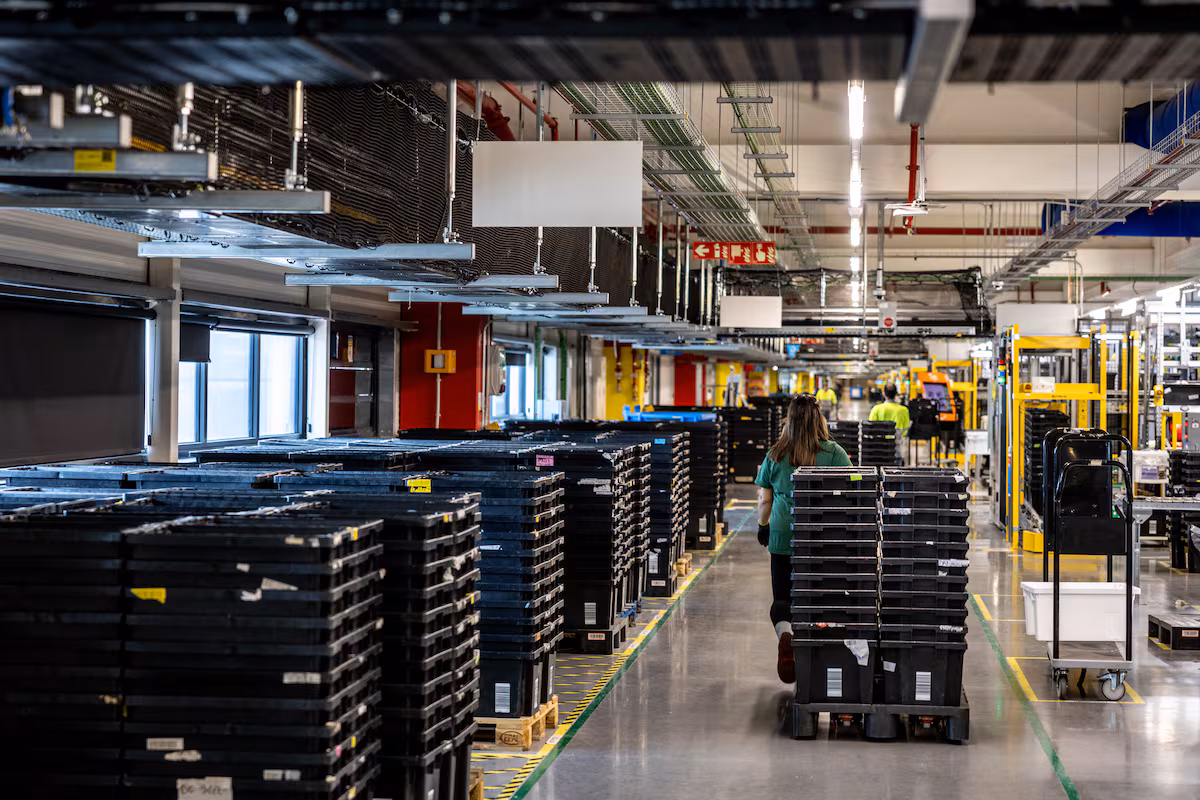 Desafíos en la Regulación: Dificultades para Sancionar a Empresas por el Uso Abusivo de Algoritmos en la Supervisión Laboral