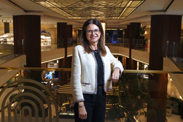 Desafíos en Galería Canalejas: Karine Titli revela la dificultad para atraer al cliente local