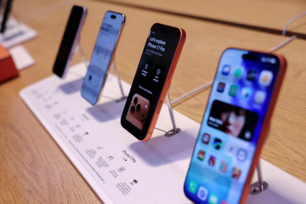 Apple: Transformando el Sueño del iPhone en $511,000 Millones para sus Accionistas en Cinco Años