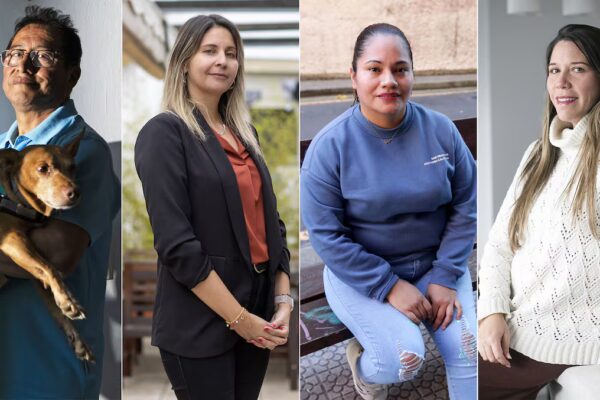 España acoge a más de un millón de latinoamericanos: análisis de su ubicación y empleo