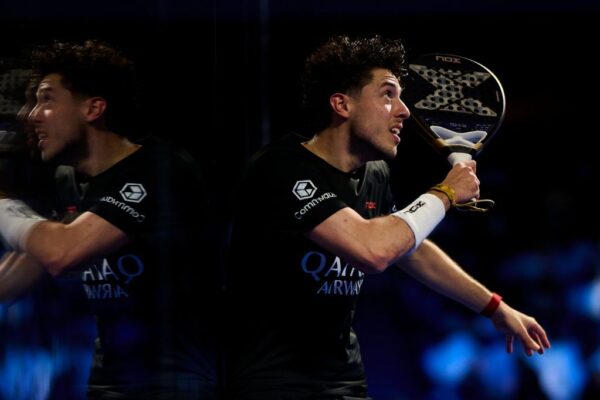 Semifinales del Mundial de Parejas: Todo lo que Necesitas Saber sobre Horarios y Transmisión