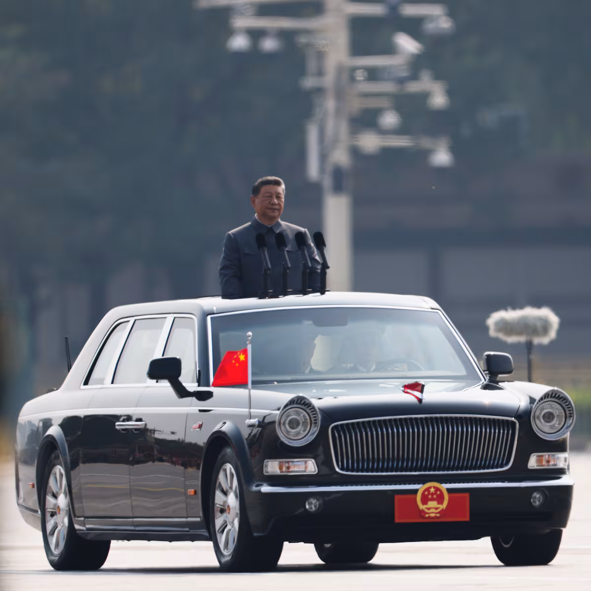 China Empuja sus Fronteras: Estrategias Geoeconómicas para Transformar el Orden Global