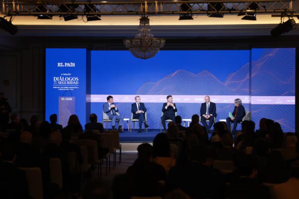 Europa Unida: La Estrategia de Defensa Más Efectiva