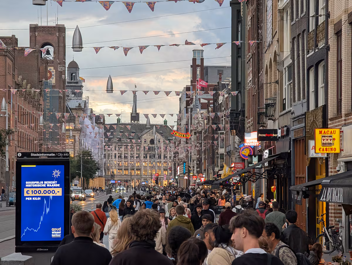 El impacto económico de la diabetes en los Países Bajos: Una carta del corresponsal