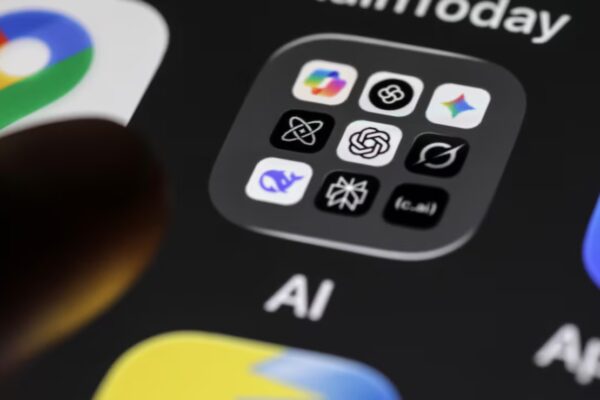 El Boom de la Inteligencia Artificial: Un Eco de los Años 90 en los Mercados Financieros