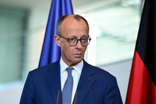 Alemania enfrenta prolongada crisis industrial en busca de estímulos fiscales