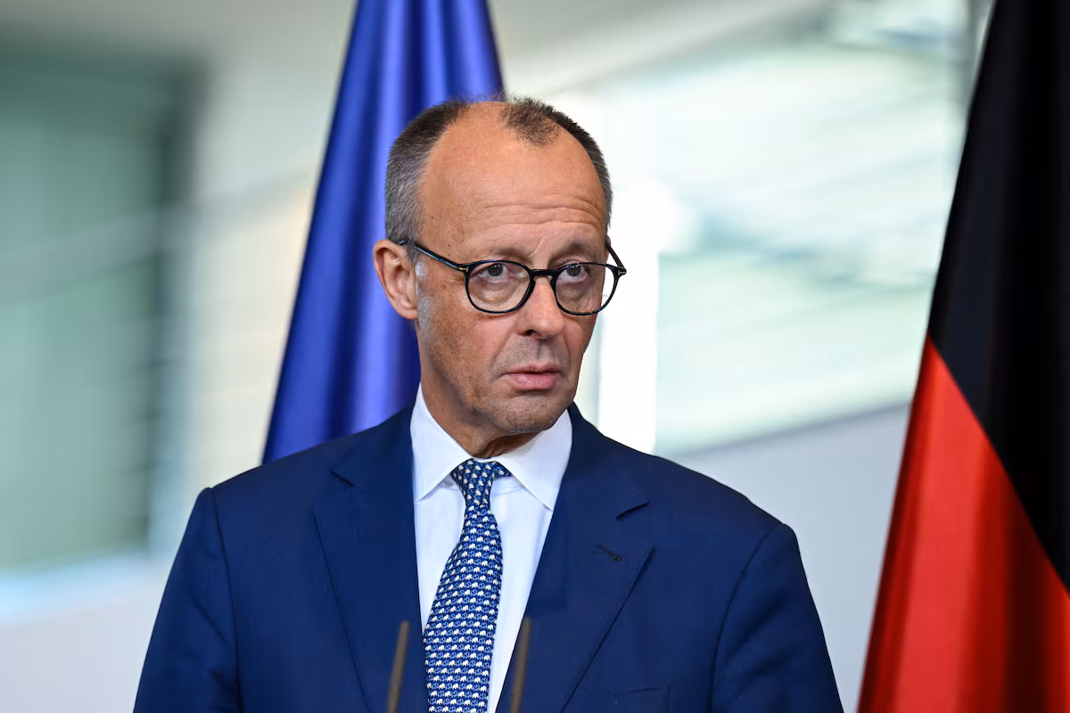 Alemania enfrenta prolongada crisis industrial en busca de estímulos fiscales