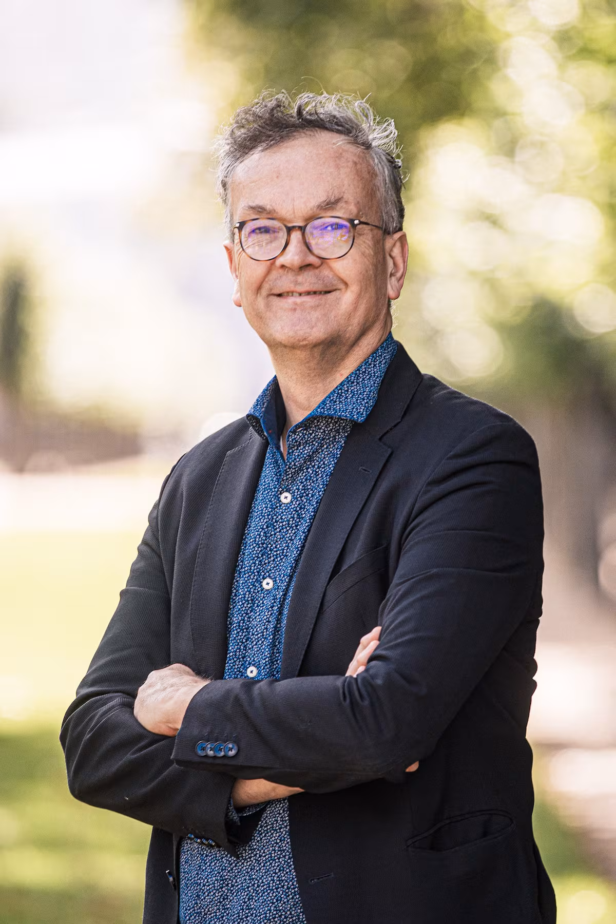 Jeromin Zettelmeyer advierte: Europa podría alinearse con los no alineados si EE UU persiste en un liderazgo coercitivo