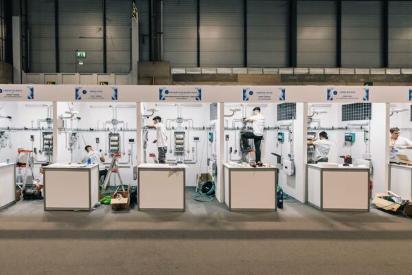 En búsqueda de la próxima ola de instaladores: el futuro del sector