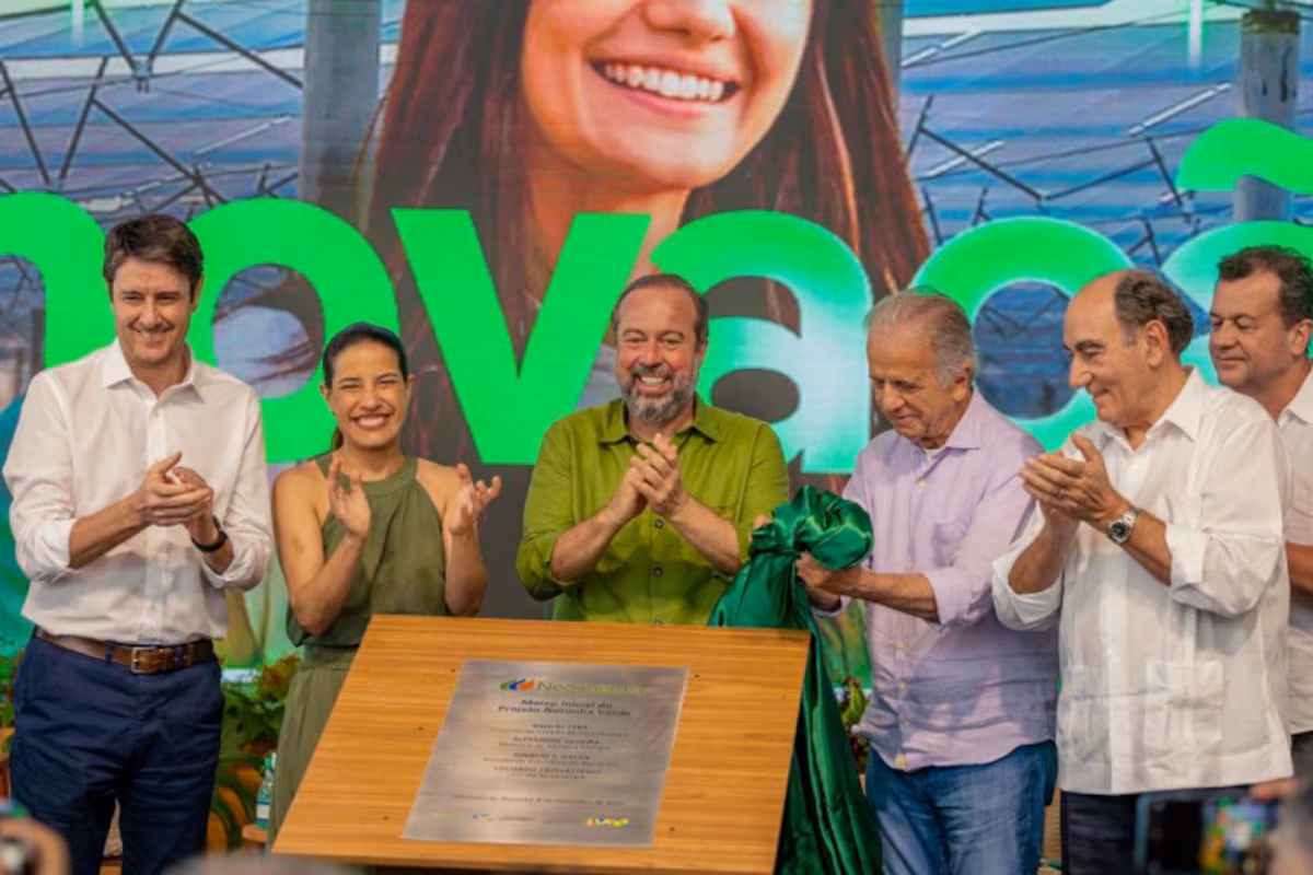 Iberdrola impulsa la sostenibilidad con nuevo proyecto energético en Fernando de Noronha, Brasil