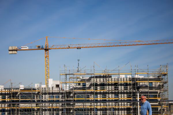 Aumento del 7% en Precios de Vivienda para 2026: La Crisis de la Vivienda Asequible frena Ventas