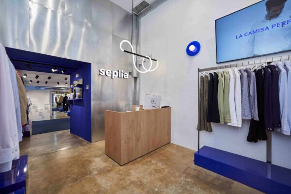 Sepiia Galardonada con el Premi Nacional d'Innovació 2025