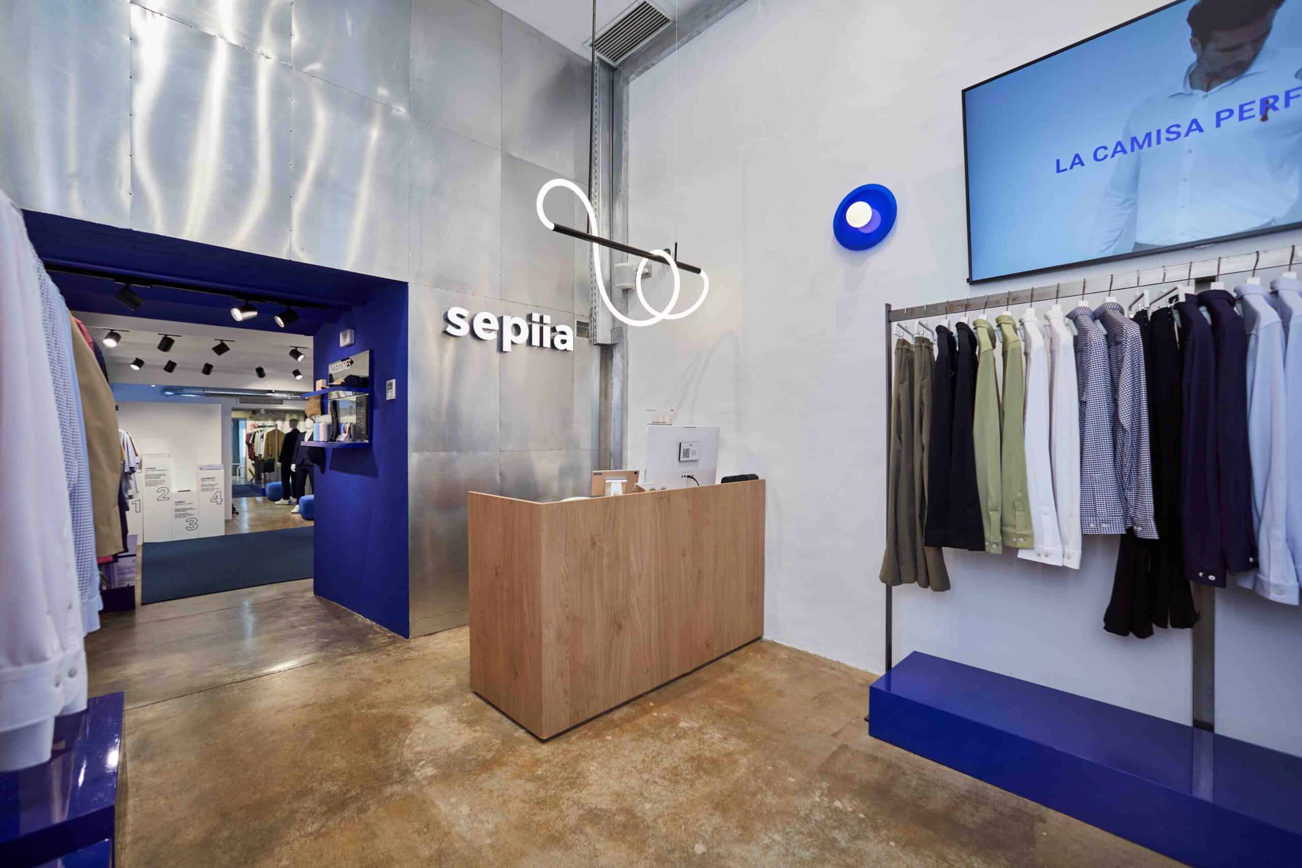 Sepiia Galardonada con el Premi Nacional d'Innovació 2025