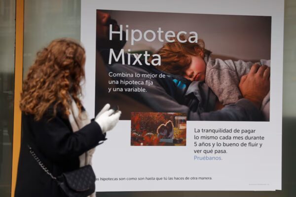 Bancos Restrigen Subrogación de Hipotecas y Fomentan Nuevos Préstamos