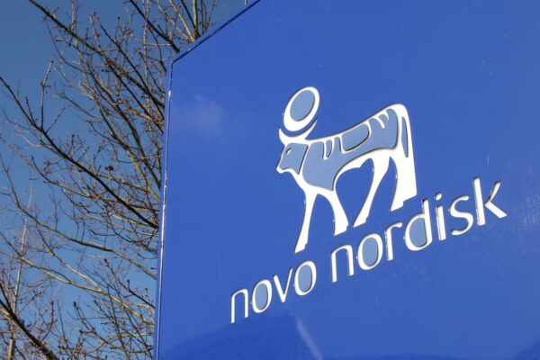 Novo Nordisk Crece en Bolsa al Cancela su Oferta por Metsera y Poner Fin al Conflicto con Pfizer
