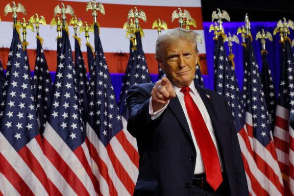 Las Criptomonedas y Donald Trump Transforman el Panorama Financiero con Nuevas Apuestas