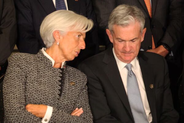 Desafíos en los Mercados Financieros: Crisis de Liquidez Actual