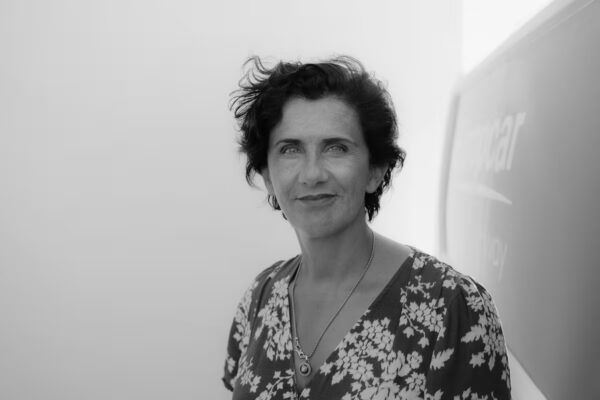 Isabel Martínez de Europcar: 'Prefiero los libros en papel a las redes sociales'