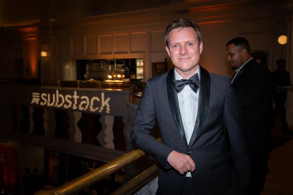 Substack: La plataforma de newsletters que podría alcanzar un valor de 1.000 millones y transformar el futuro de los periodistas